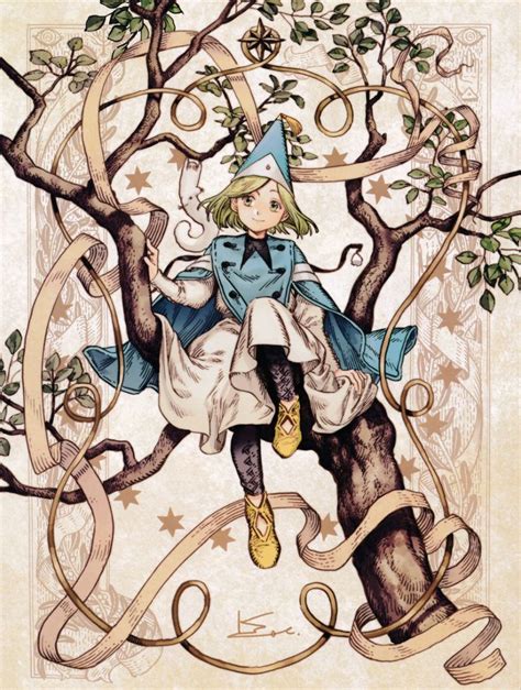 Witch Hat Atelier Merchandise: A Collector's Guide to the Must-Have Items